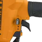 Freeman 2nd Generation Pneumatic 16-Gauge 2 in. Medium Crown Construction Stapler