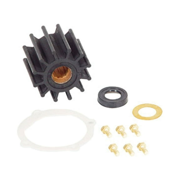 Sierra 18-3089 Johnson Volvo Water Pump Kit