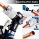 thumbnail image 4 of Kit de herramientas hidráulicas de estampado HVAC IBOSAD para tubos de cobre, 4 of 6