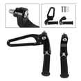 thumbnail image 3 of Rear Footrest Pedal Passenger Footpeg Mounting Kit for BMW R18 2020-2022, 3 of 7