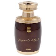 Ajmal Unisex Crescendo Of Oud EDP Spray 2.5 oz Fragrances 6293708019335
