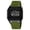A, variant on Multifunctional Fashion Waterproof Digital Electronic Watch for Daily Wear