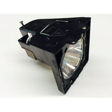 Advanced Lamps™ Lamp & Housing for The Canon LV-7510 Projector - 1 Unit per pack