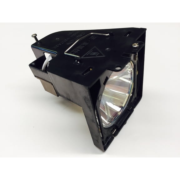 Advanced Lampsâ„¢ Lamp & Housing for The Boxlight MP-35T Projector - 1 Unit per pack