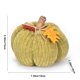 thumbnail image 5 of Decoración del hogar, decoración de habitaciones, decoración de paredes, juguetes de calabaza, cojines de calabaza, cojines decorativos de otoño con forma de calabaza, lindo cojín de calabaza de polié, 5 of 7