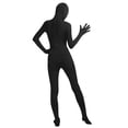 thumbnail image 4 of Traje de cosplay de una pieza de Ensnovo para mujer, traje de cuerpo entero de licra zentai elástica, 4 of 5