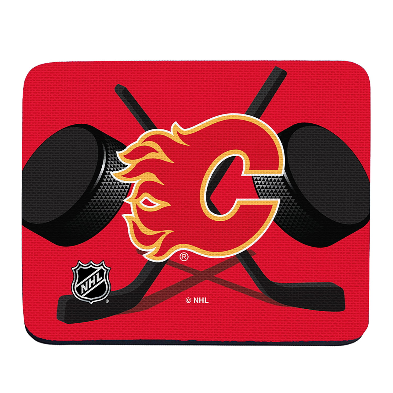 Bruins Hockey Round Mousepad Mouse Pad Great Gift Idea Boston 
