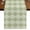 Green, variant on Table Runners 36 Inches Long Dress Scarves, Sage Green Morocco Farmhouse Kitchen/Dining Table Runner, Short Coffee Tablerunners, Vintage Abstract Geometric Pattern 13x36 Inch