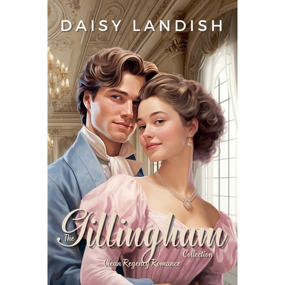 Lady The Gillingham Collection, Book 2, (Paperback)