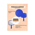 thumbnail image 3 of Espejo de mano, Espejo de mano con asa,, 3 of 6