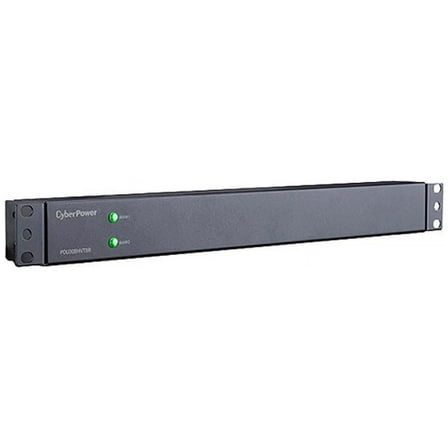 CyberPower Basic Series PDU30BHVT8R - power distribution unit