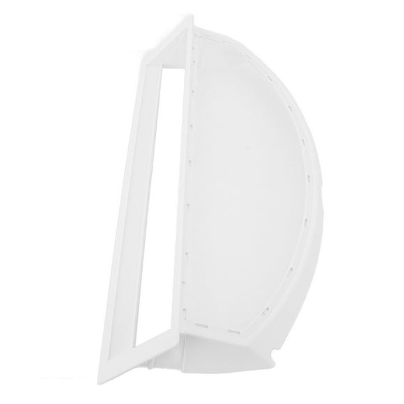 Screen Dryer Lint Screen Filter Easy to Install Dryer Lint Trap Screen Filter for WE18M28 WE18X25100