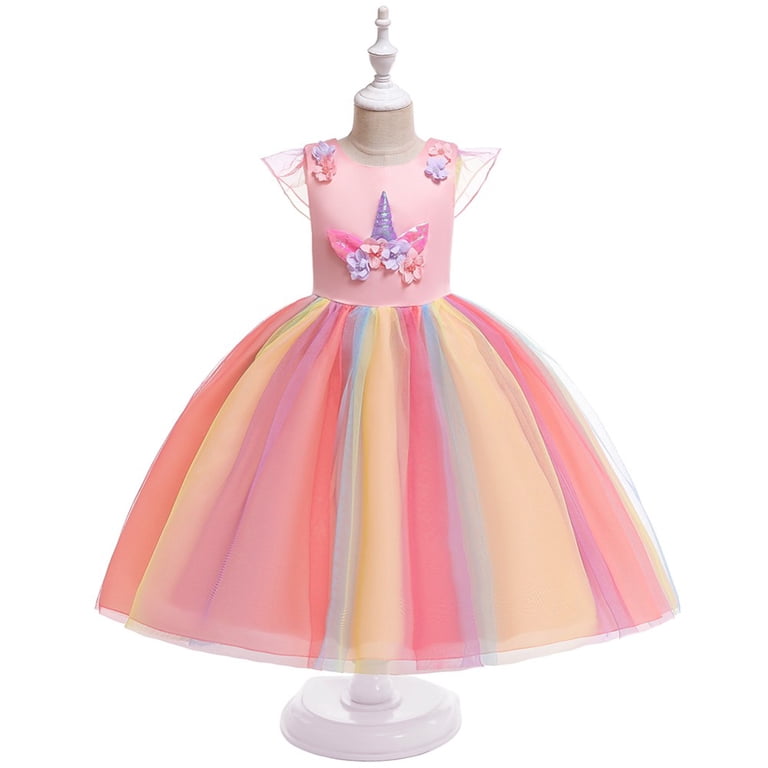 white christmas dresses Unicorn Sweater Dress – Roadkill13 main image 1