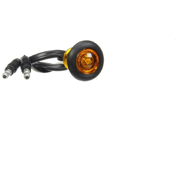 Truck-Lite (33050Y) Marker/Clearance Lamp Grommet Kit