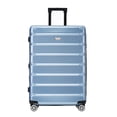 thumbnail image 2 of GVN 3 Piece Luggage Set Suitcase Set, Lightweight Durable Suitcase with Wheels and TSA Lock, Expandable Travel Family Luggage for Men Women 20" 24" 27", 2 of 12