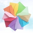thumbnail image 5 of SUTENGDA 30 Mini Envelope Cards Colorful Bank Blank Wedding Gift, 5 of 5