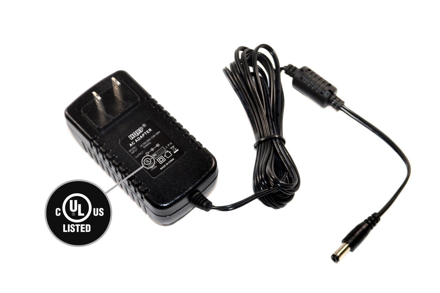 Adapter LifeCore Bike / Elliptical PowerCord Details about   AC POWER SUPPLY 9volt Cord 