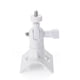 thumbnail image 5 of Soporte para Cámara Montaje en Poste Rotación 360 Ring Stick Up/Spotlight Cam () Blanco, 5 of 5