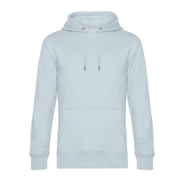 B&C Mens King Hoodie