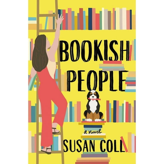 Bookish People, (Paperback)