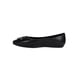 thumbnail image 3 of Flats Balerina Mujer sintetico Negro Leon 410, 3 of 4