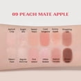 thumbnail image 4 of Paleta de sombras CLIO Pro Air de 12 tonos mate y brillantes, 4 of 6