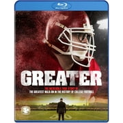 Greater (Blu-ray)