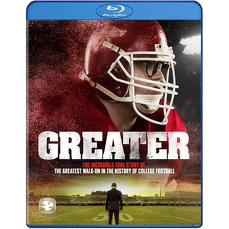 Greater (Blu-ray)