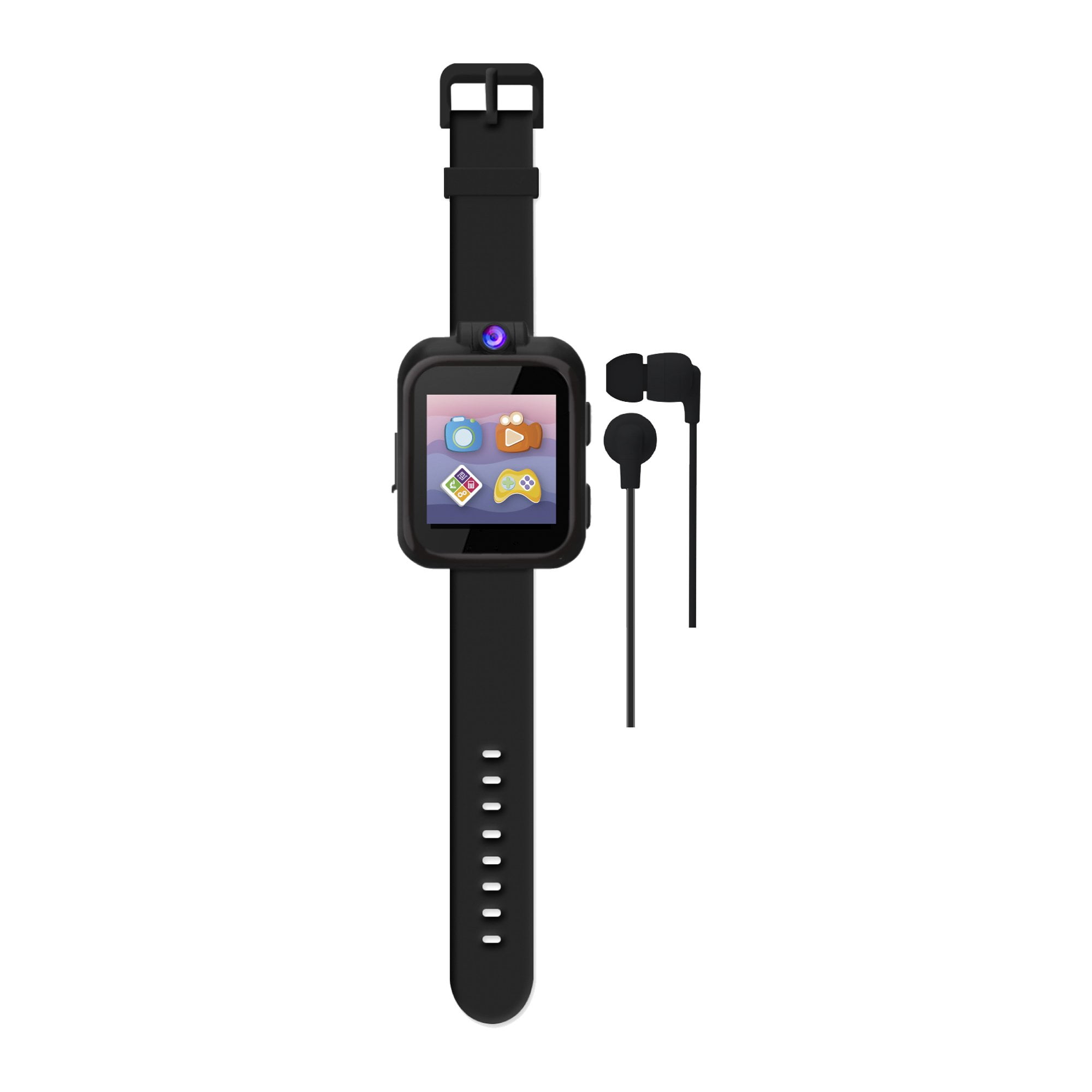 itechjr watch
