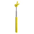 thumbnail image 2 of Dusknt New Arrivals! Finger Pointer Stick Telescopic Finger Reading Stick,Stainless Telescopic Pointer Telescopic Stick Retractable Pointing Stick for Teachers' Classroom Auxiliary Tools, 2 of 9