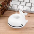thumbnail image 1 of Professional Cute Whale Shaped Humidifier Mini Air Purifier Portable USB Diffuser Universal Home Office Purifier, 1 of 9