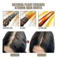 thumbnail image 4 of 3pcs Natural Ginger Hair Regrowth Shampoo Bar, Promotes Hair Growth, Anti Hair Loss Shampoo Soap, 4 of 5