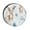 style-1, variant on US New York State Map Spare Tire Cover Old Map Wheel Protectors Weatherproof Wheel Covers for Camper Travel Trailer SUV Truck 12inch