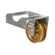 Campbell T7551522 Pulley, Single Sheave, 3/8 in Rope, 100 lb Working Load, 2 in Sheave