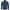 Navy, variant on HaoXianJian Mens Mock Turtleneck Sweater Long Sleeve Solid Color Shirts Basic Slim Fitted Knitted Pullover Tees Men's Casual Business Shirts