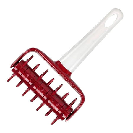 

Pizza Plastic Baking Tools Pie Crust Shape Cutter Pie Slices Home Cooking Baking Gadgets
