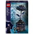 thumbnail image 2 of Set LEGO Wednesday Dalia Negra, 2 of 4