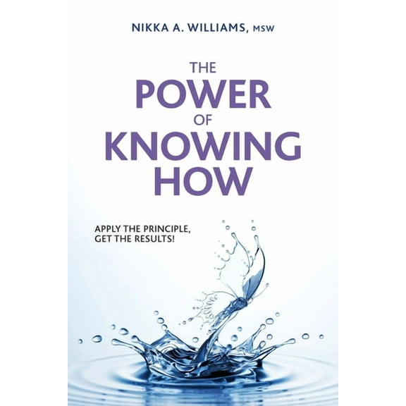 The Power of Knowing How (Paperback)
