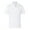 Sichuan Shirt Black Label-white, variant on Daeful Polo Shirt Solid Color V Neck Top Two Buttons Men Soft Beathable Lapel Collared Blouse Sichuan Shirt Black Label (treasure Blue) 2XL