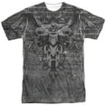 thumbnail image 1 of Batman - Ride Free - Short Sleeve Shirt - XX-Large, 1 of 2