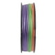 thumbnail image 3 of Línea de pesca trenzada DYNWAVEMX de 9 hilos PE Multicolor 10 metros, 3 of 8