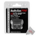 thumbnail image 4 of BaByliss PRO FX707B Lame de Remplacement en T Graphite pour Tous les Modèles FX787, 4 of 5