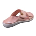 thumbnail image 5 of Spenco Kholo Believe Orthotic Slide Sandal Women's, 5 of 7
