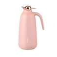 thumbnail image 1 of High Beauty Stainless Steel Inner Insulating Bottle Household Large Capacity 1500ML Hot Water Pot Outdoor Coffee Insulating Pot, 1 of 4
