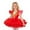 B22/RD2, variant on JCCXIN Toddler Girls Dresses Girls' Ballet Dress For Girls Playful Dance With Soft Net Overskirt For Performances And Holiday Party Casual Girls Clothes 8-10 Years