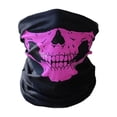 thumbnail image 2 of Diadema multifuncional para deportes al aire libre, protector facial, polaina para el cuello, bufanda, banda para el sudor para caza, pesca y senderismo, 2 of 8