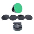 thumbnail image 2 of Empujadores y discos de Air Hockey Strade Fareast Limited Estilo D 94 mm, 2 of 8