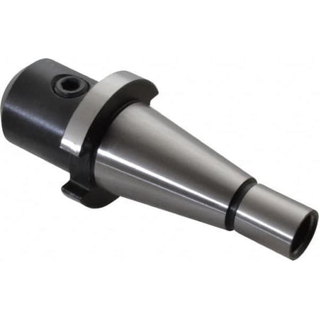 Value Collection NMTB30 Taper Shank 1/2 Hole End Mill Holder/Adapter