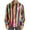 Multicolor, variant on Men's Button up Shirts, Sequins Long Sleeve Turndown Collar Breathable Casual Shirts for Men Silver