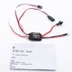 thumbnail image 4 of Tmvgtek 050 66T Motor Con Buje + 30A Esc Combo Kits Para 1/24 Rc Crawler Axial Scx24, 4 of 4